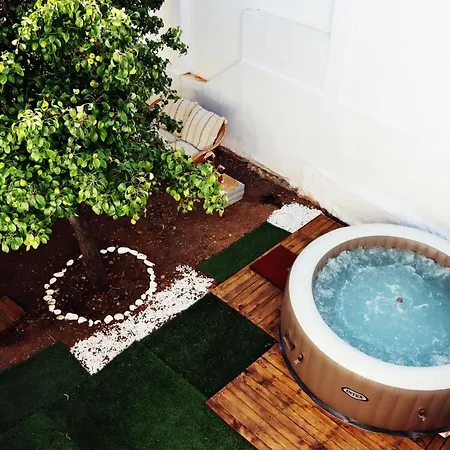 A Algarvia By Urban Beach Rentals *
