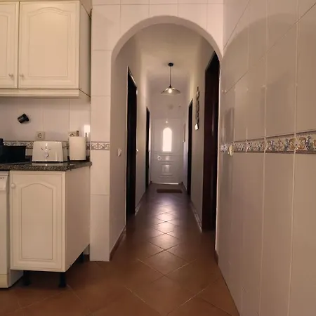 Casa vacanze Urban - A Algarvia *