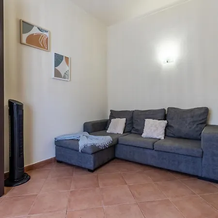 Urban - A Algarvia Casa vacanze *