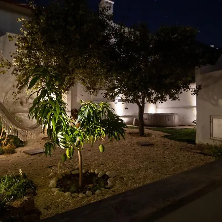 Urban - A Algarvia Casa vacanze