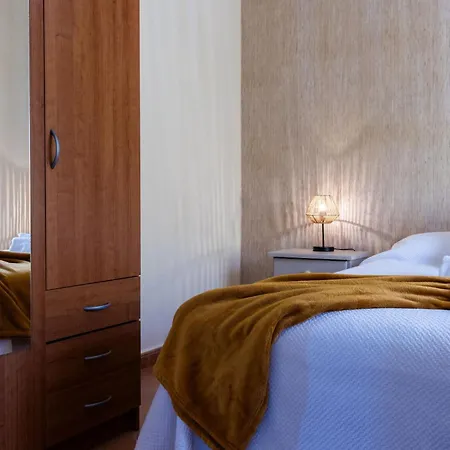 Casa vacanze Urban - A Algarvia Portimão