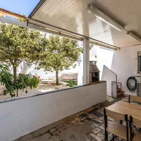 بيت للعطل Urban - A Algarvia بورتيماو