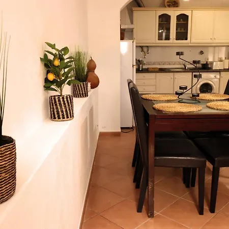 Tatil Evi A Algarvia By Urban Beach Rentals *