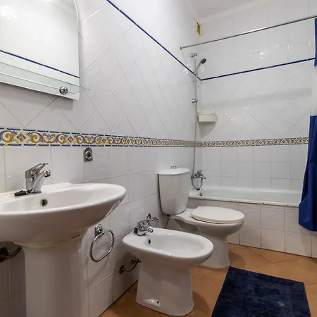 A Algarvia By Urban Beach Rentals Tatil Evi Portimão