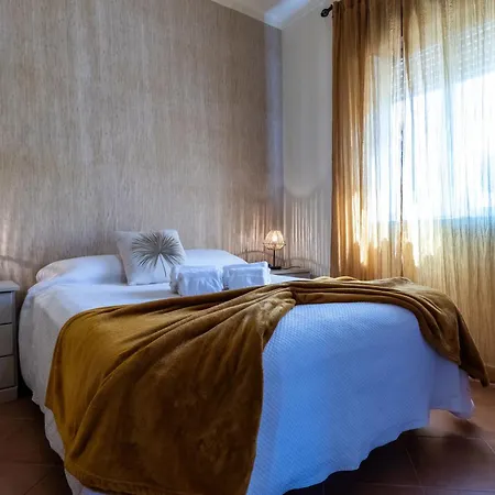 A Algarvia By Urban Beach Rentals * Portimão