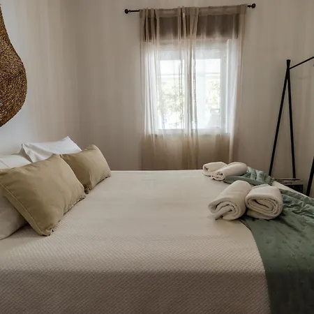 A Algarvia By Urban Beach Rentals