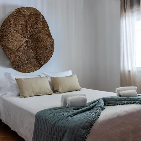 A Algarvia By Urban Beach Rentals Tatil Evi *