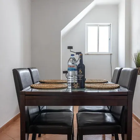 A Algarvia By Urban Beach Rentals *