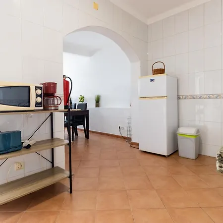 A Algarvia By Urban Beach Rentals * Portimão