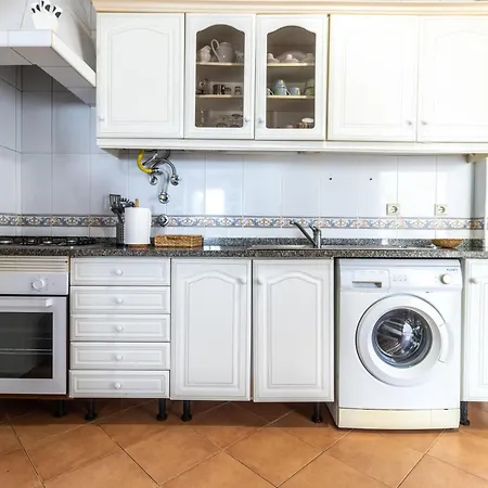A Algarvia By Urban Beach Rentals