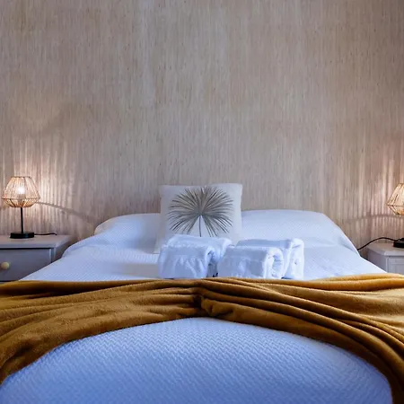 A Algarvia By Urban Beach Rentals *