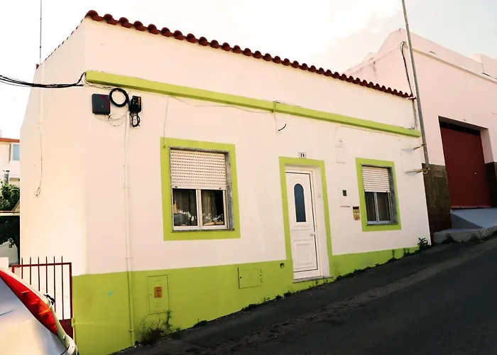 Urban - A Algarvia Hébergement de vacances