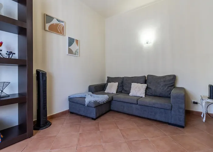 Urban - A Algarvia Hébergement de vacances *