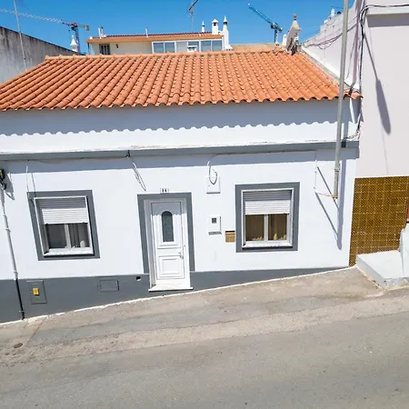 Urban - A Algarvia Vakantiehuis Portimão
